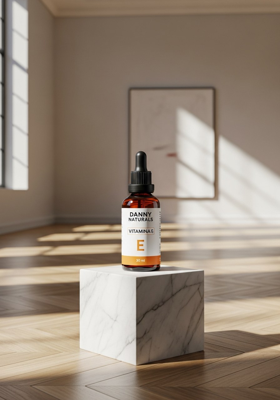 Vitamina E