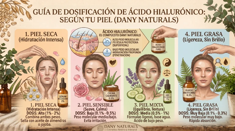 Guia Dosificacion Acido Hialuronico Dany Naturals Optimized